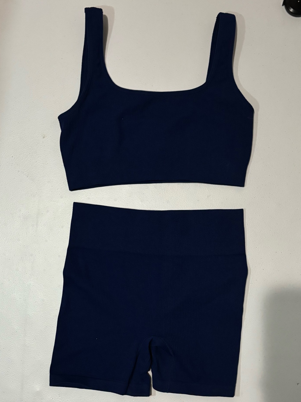2 Piece Workout Set